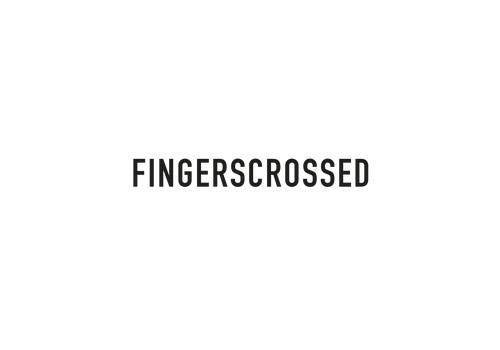 FINGERSCROSSED