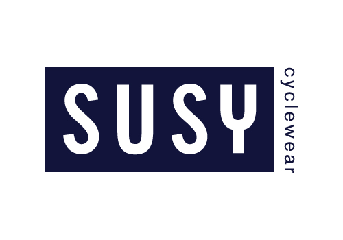 SUSY Cyclewear