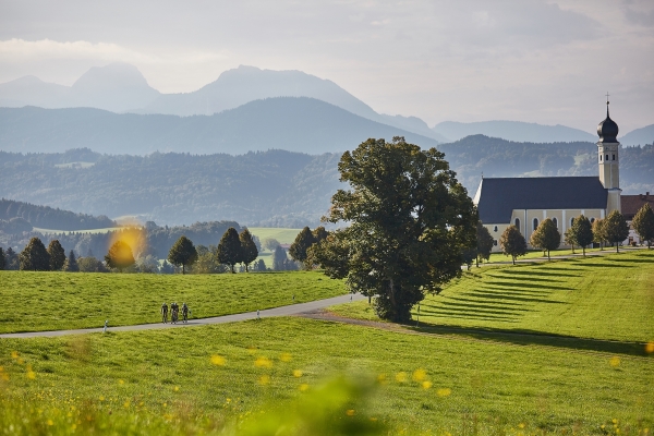 Freitag, 10. Mai - Rennrad Kinder- und Jugendtraining