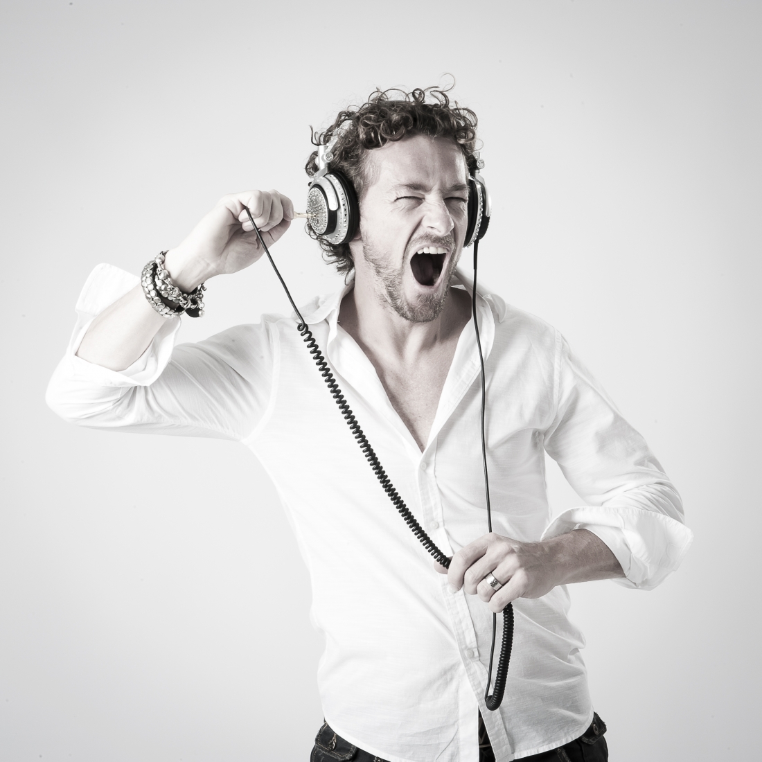 DJ Hoody